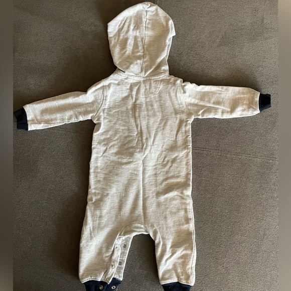 Diesel boys one piece track suit. - Picture 2 of 3